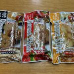 非常食セット『バランススティック』実食レビュー